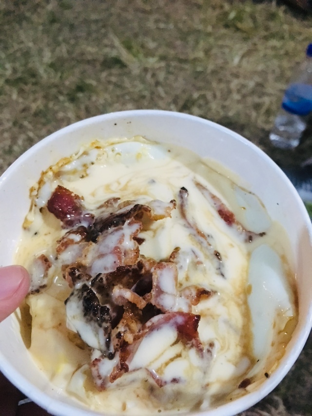 Ate Rica's Bacsilog on-the-go Hotel Benilde Branch Photo 7