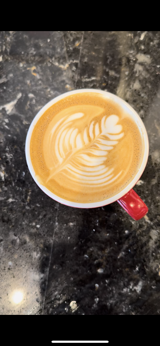 Dark Horse Espresso Bar Photo 7