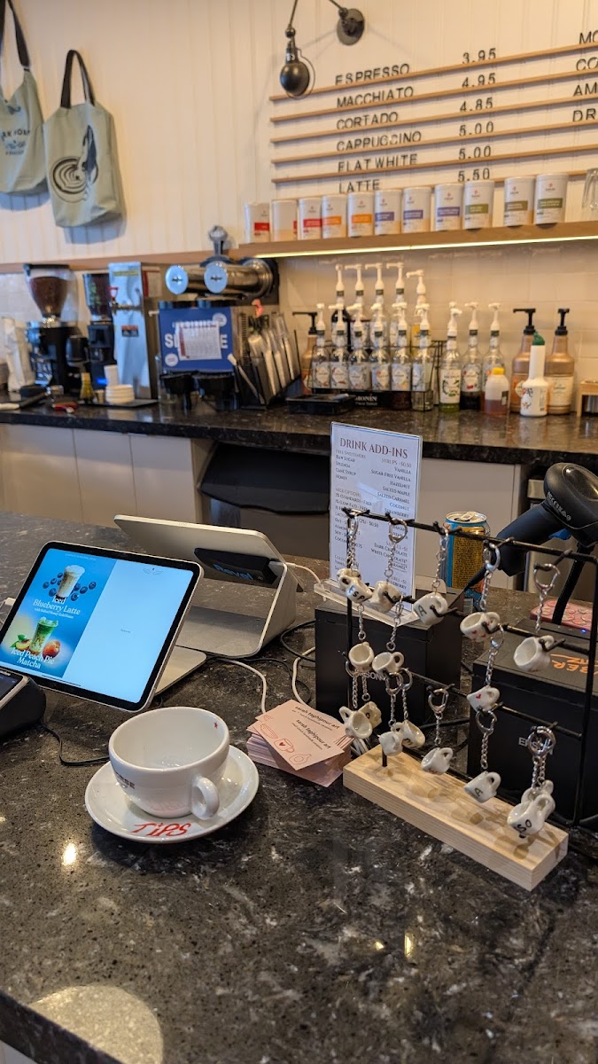Dark Horse Espresso Bar Photo 8