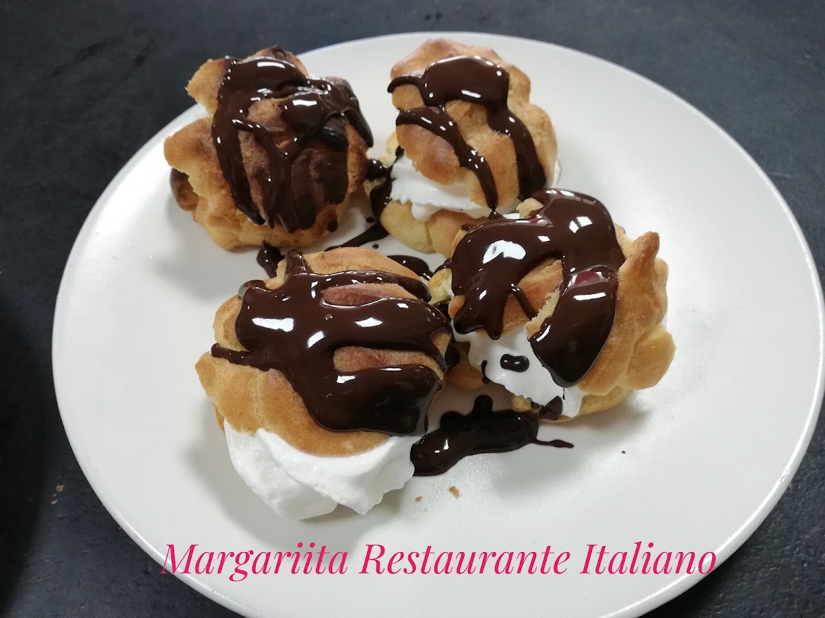 Margariita Restaurante Italiano Photo 5