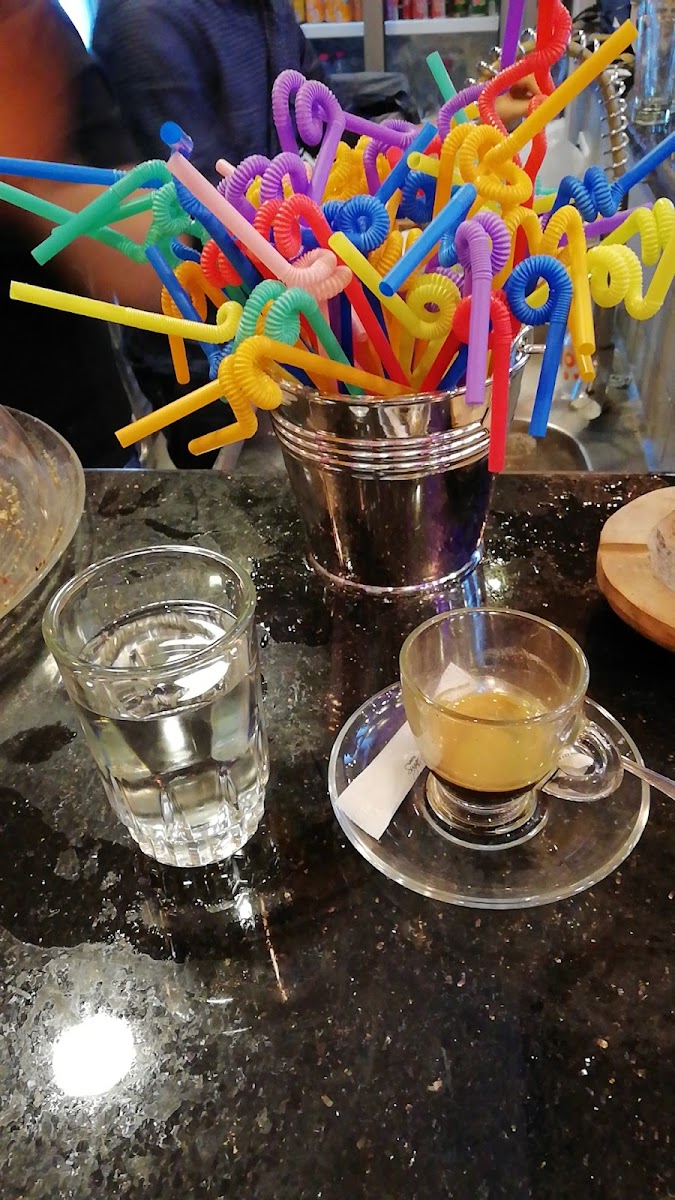 Marina Café Net Photo 5