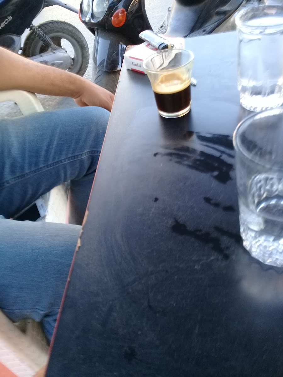 Marina Café Net Photo 7