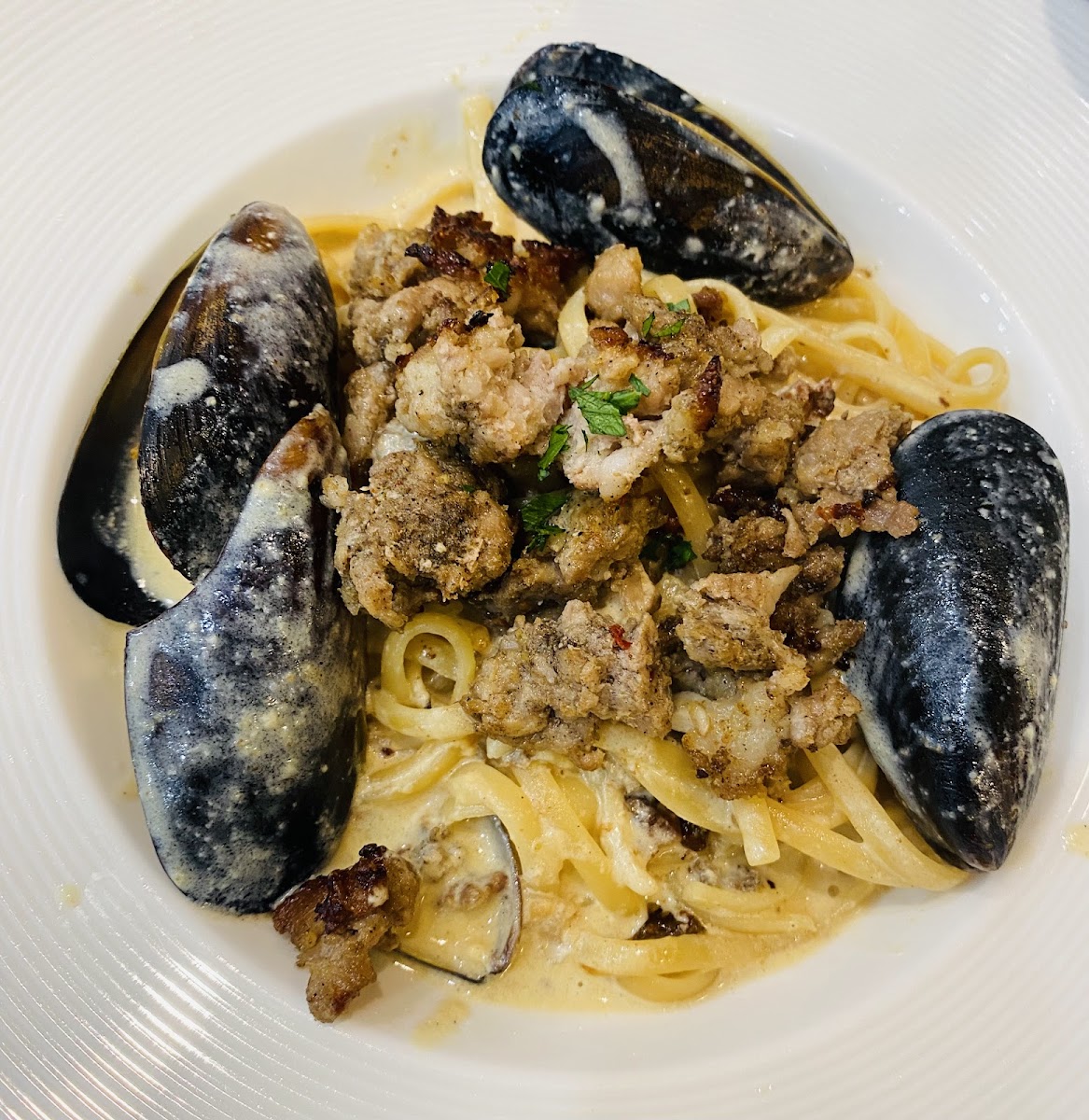 Mama Lou's Italian Kitchen - SM Sta. Rosa Photo 3