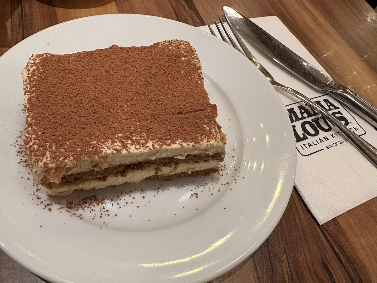 Mama Lou's Italian Kitchen - SM Sta. Rosa Photo 5