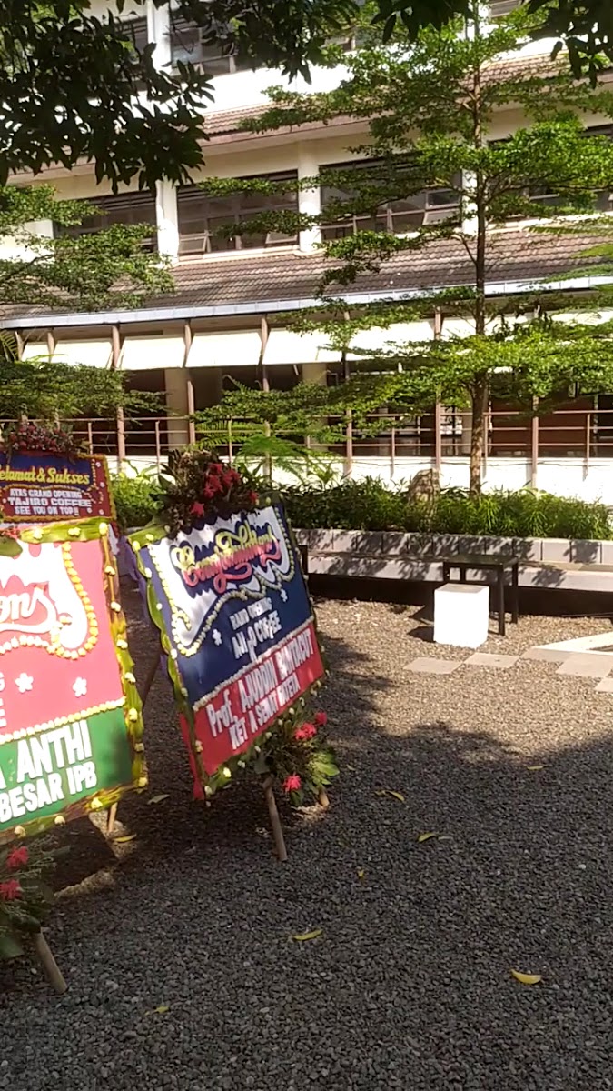 TAJIRO COFFEE (SAPTA) Photo 2