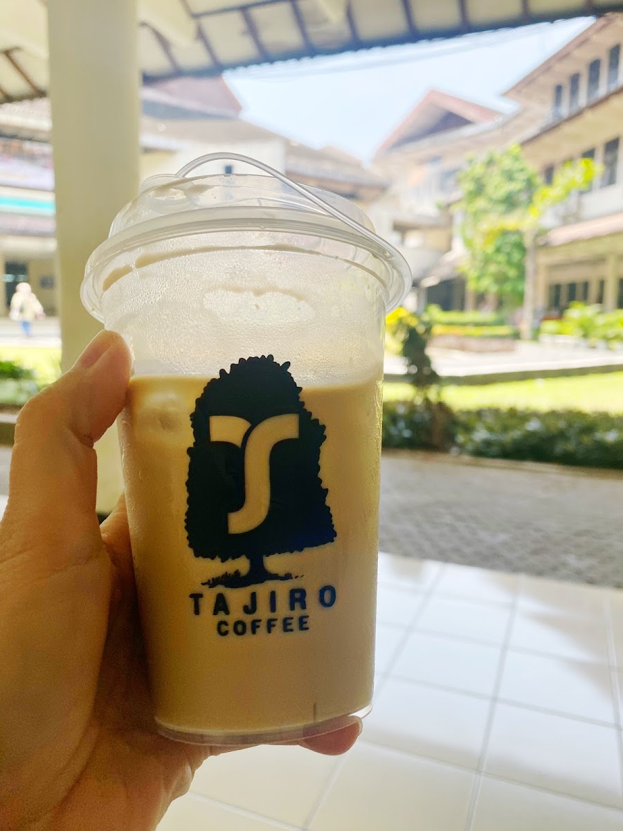 TAJIRO COFFEE (SAPTA) Photo 3