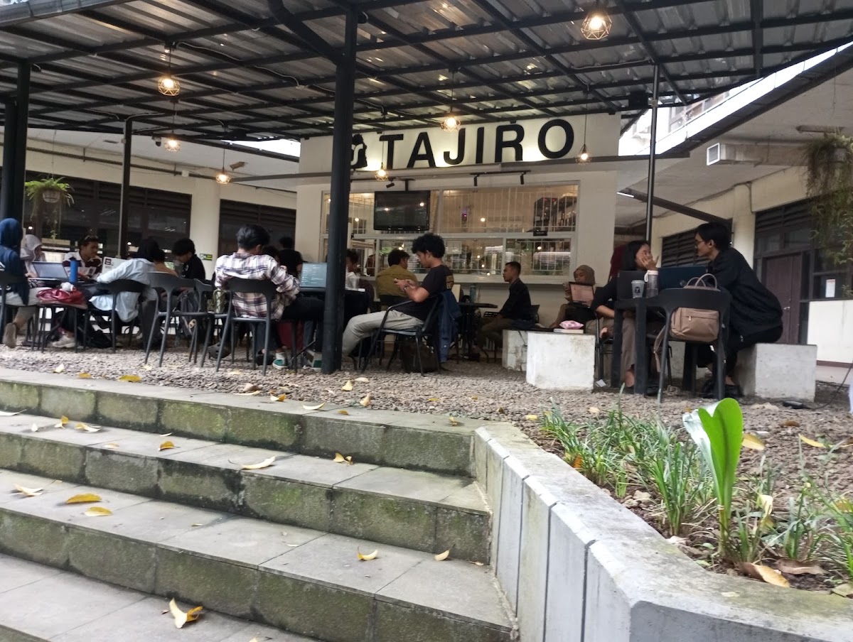TAJIRO COFFEE (SAPTA) Photo 4