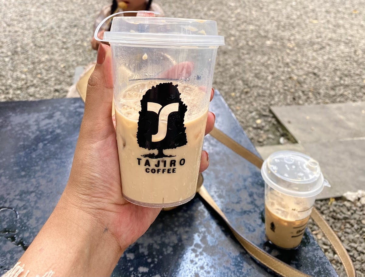 TAJIRO COFFEE (SAPTA) Photo 5
