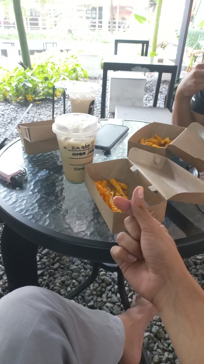 TAJIRO COFFEE (SAPTA) Photo 6