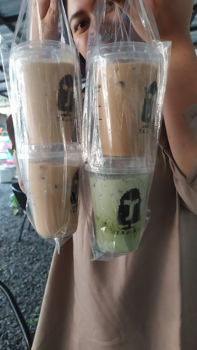TAJIRO COFFEE (SAPTA) Photo 8
