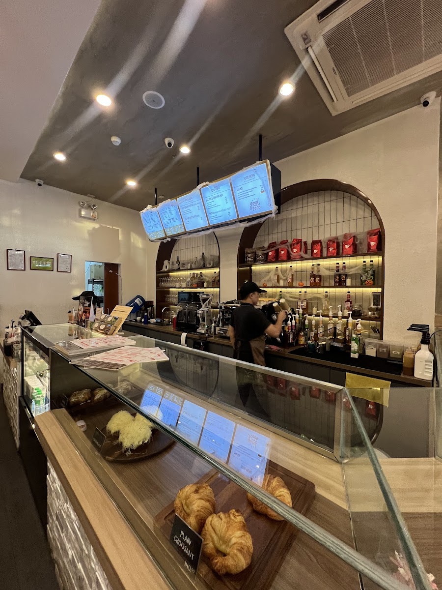 Coffee Spot - SM Seaside City Cebu Photo 4