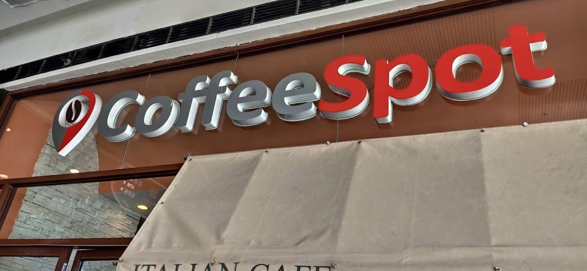 Coffee Spot - SM Seaside City Cebu Photo 5
