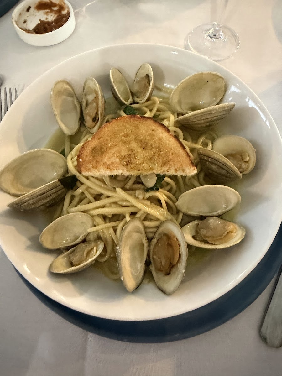 Grazie Bistro Photo 4
