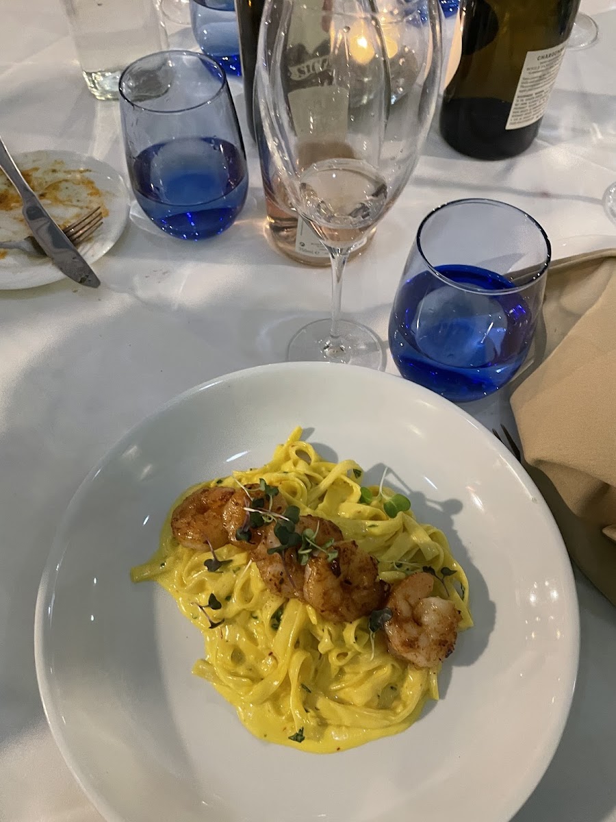 Grazie Bistro Photo 6