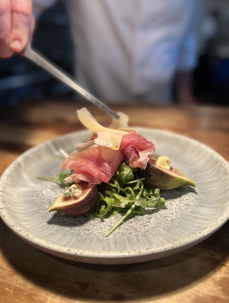 Grazie Bistro Photo 8