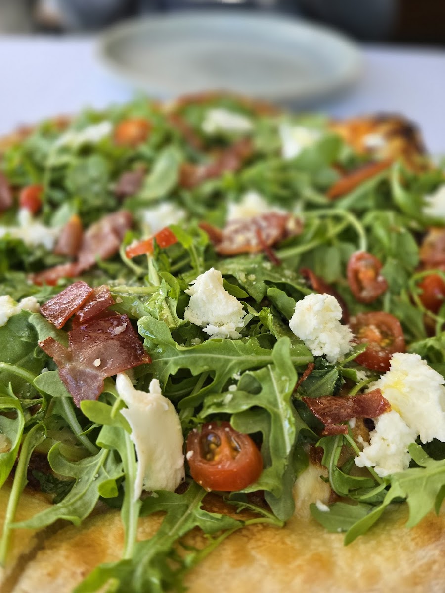 Grazie Bistro Photo 9