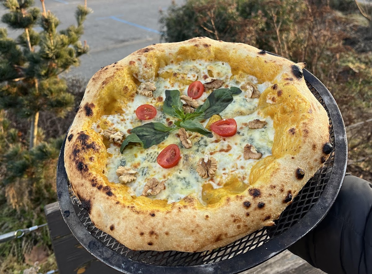 Pizzeria des Alpes
