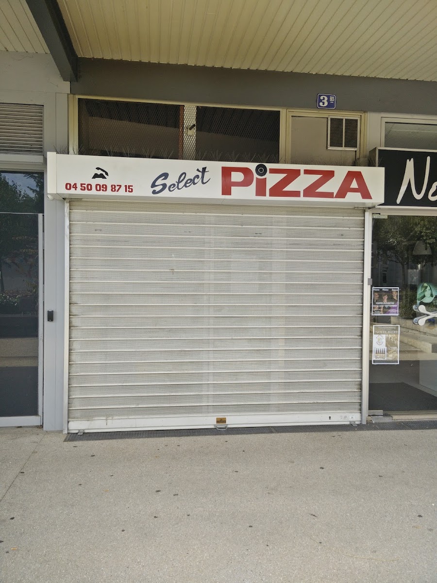 Pizzeria des Alpes Photo 4