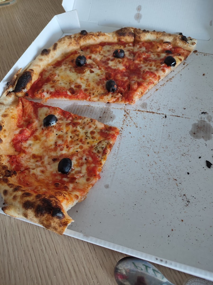 Pizzeria des Alpes Photo 5
