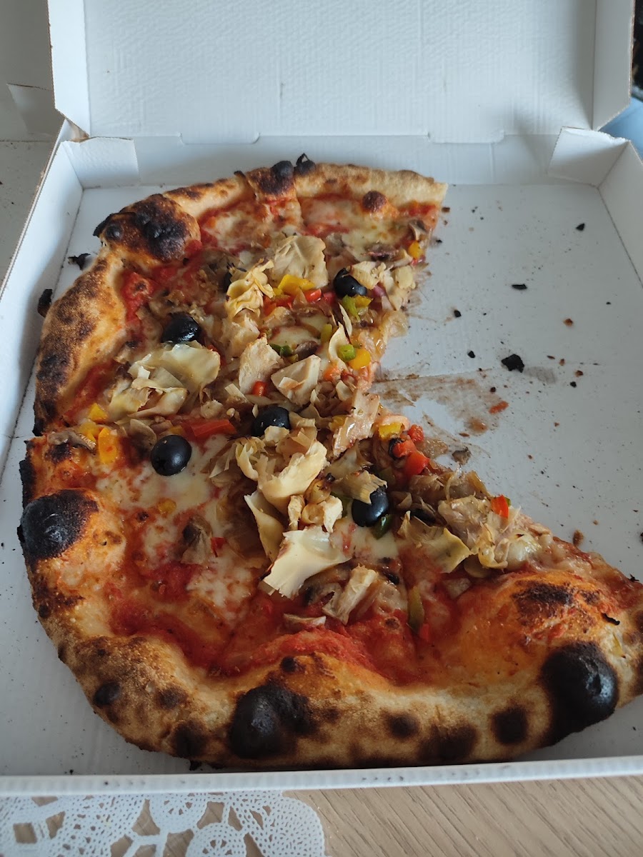 Pizzeria des Alpes Photo 6