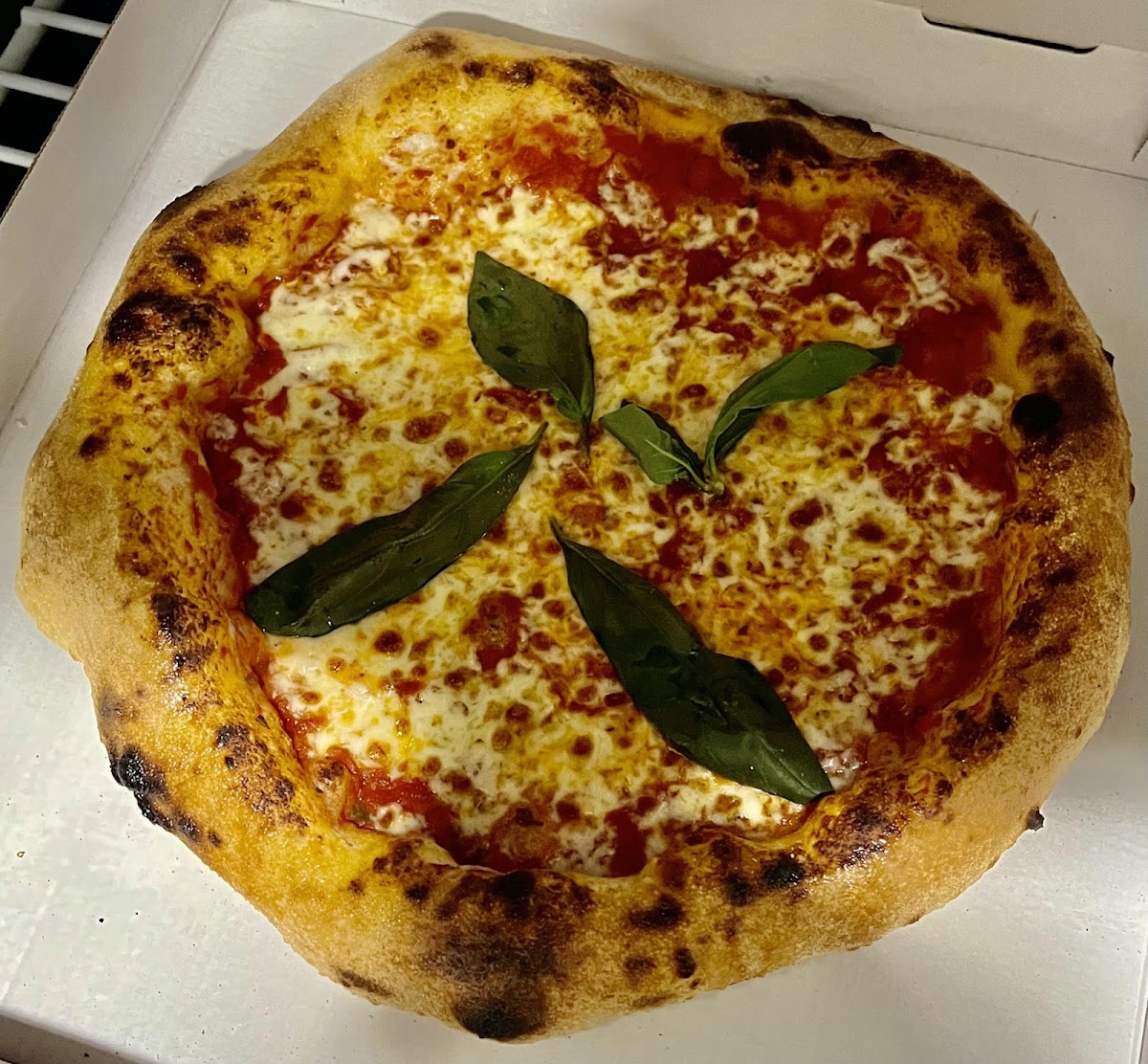 Pizzeria des Alpes Photo 7