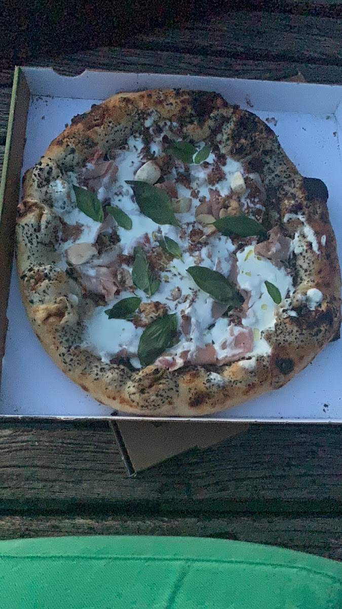 Pizzeria des Alpes Photo 9