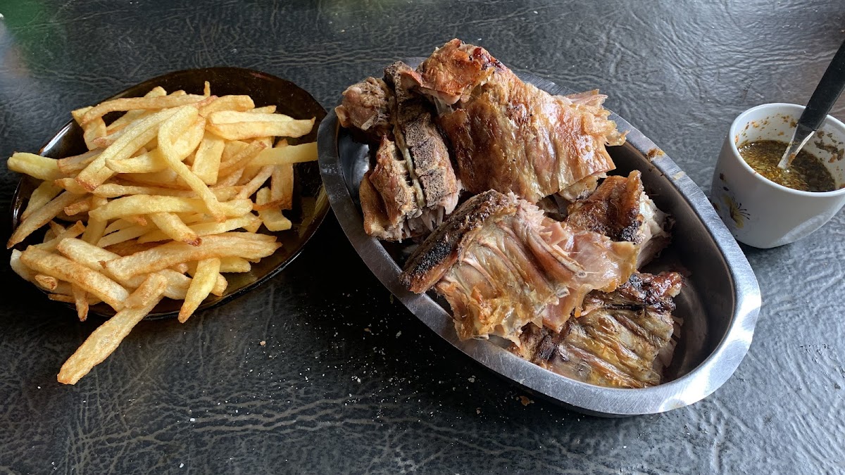 Comedor 'Las Aguilas' Photo 10