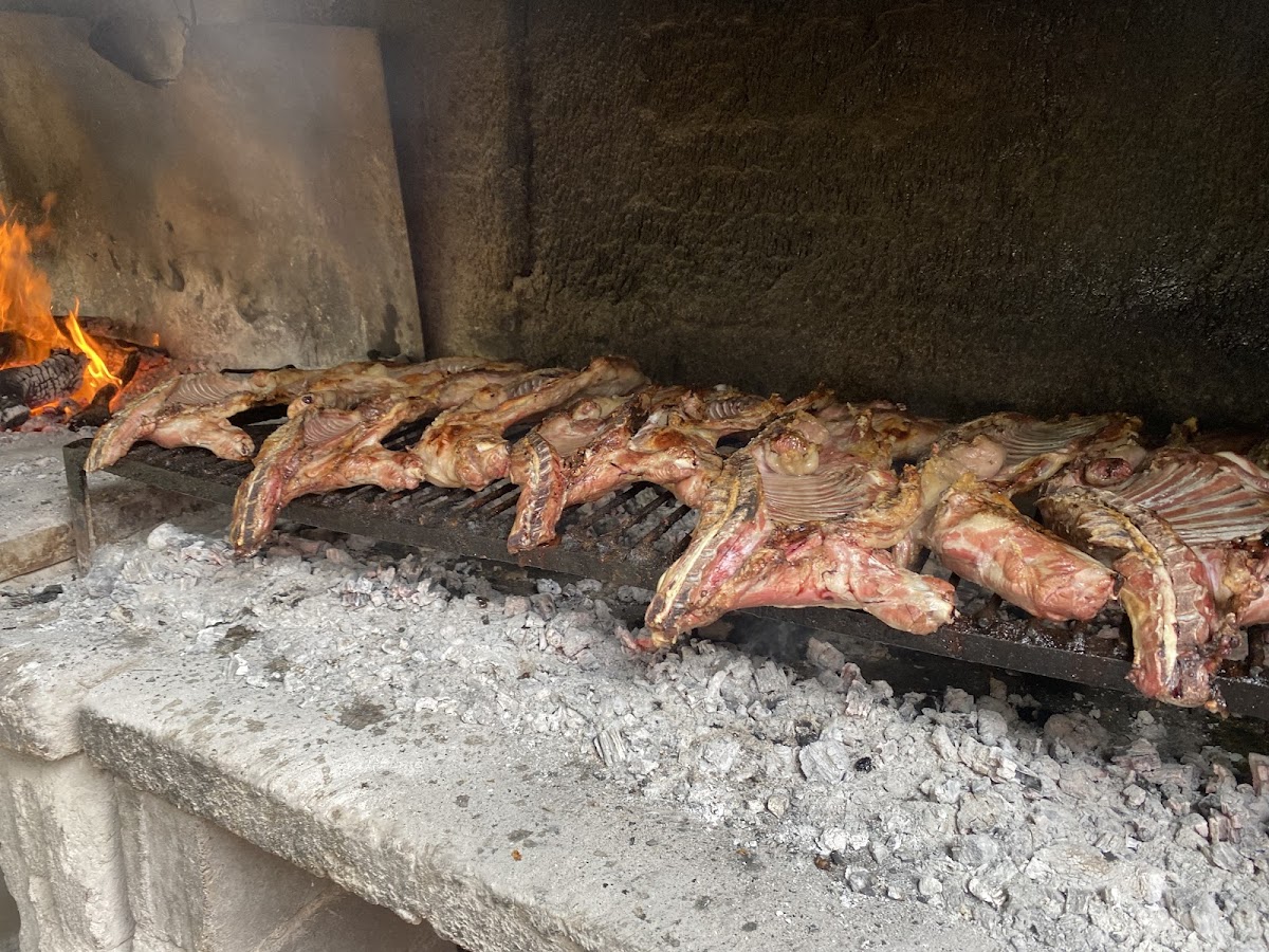 Comedor 'Las Aguilas' Photo 3