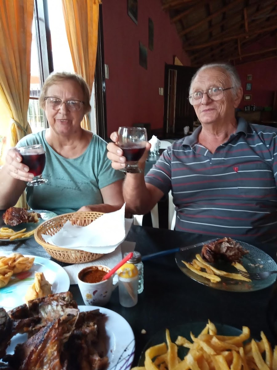 Comedor 'Las Aguilas' Photo 5