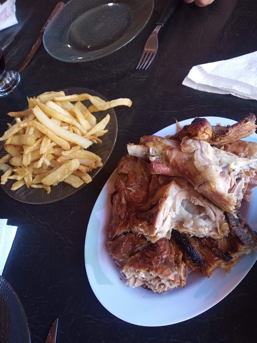 Comedor 'Las Aguilas' Photo 8