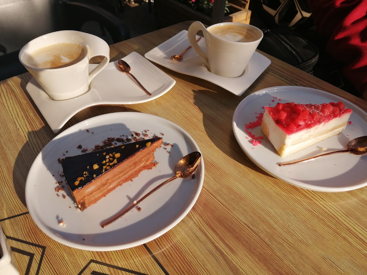 Cafe Naya Photo 10