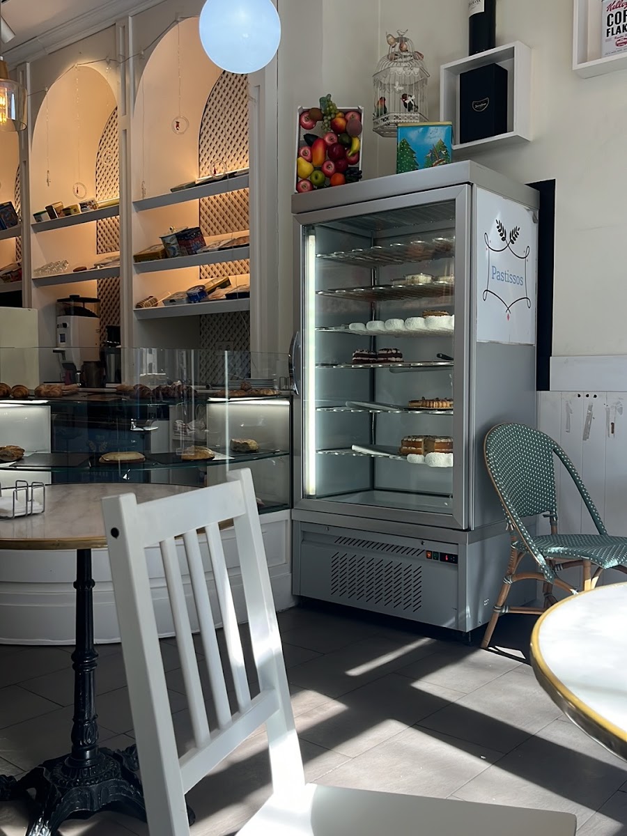 Cafe Naya Photo 4