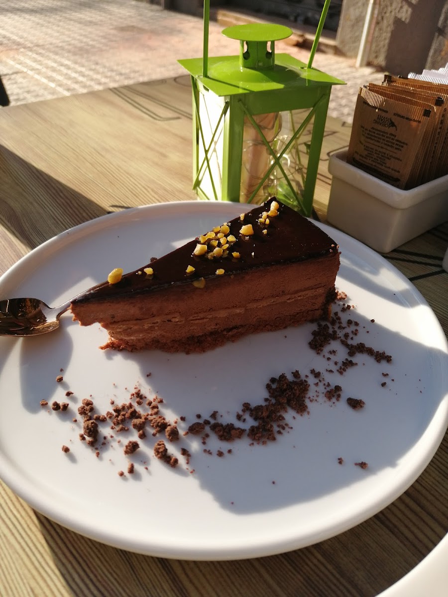 Cafe Naya Photo 7