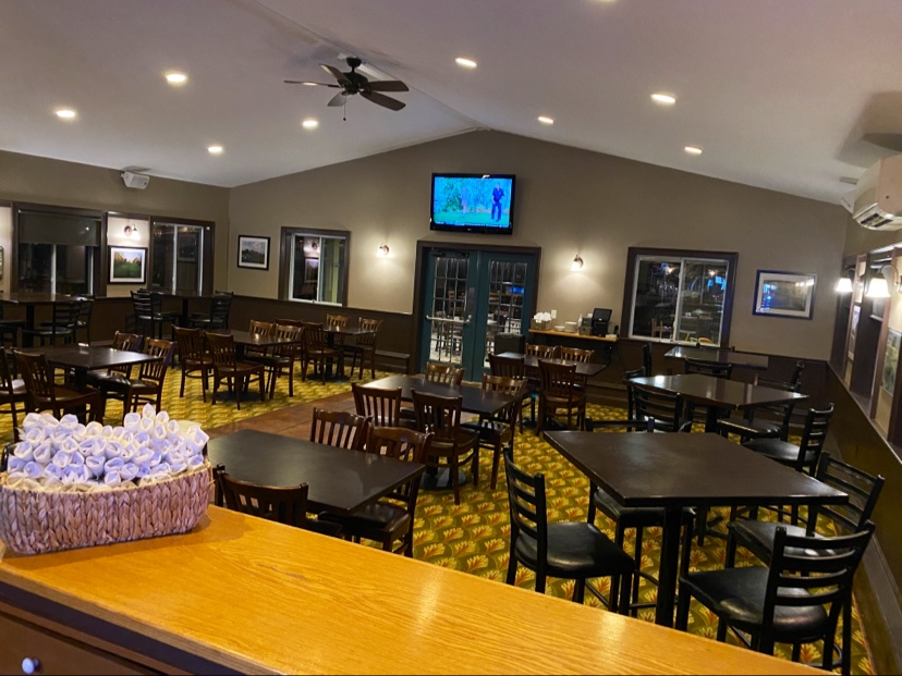 Outlook Tavern & Patio Restaurant