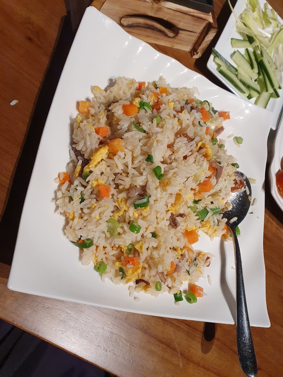 Northern Delicious 馨雅食府 Photo 6