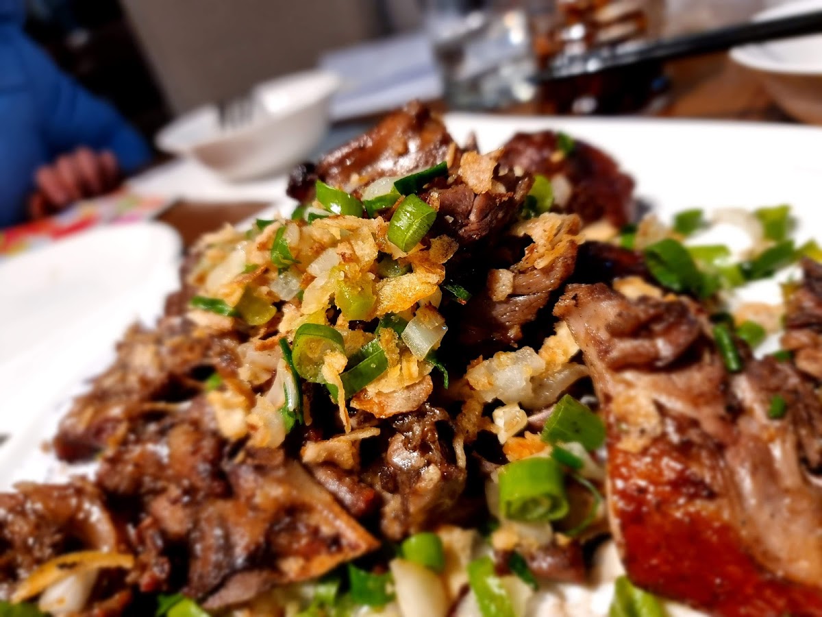 Northern Delicious 馨雅食府 Photo 9