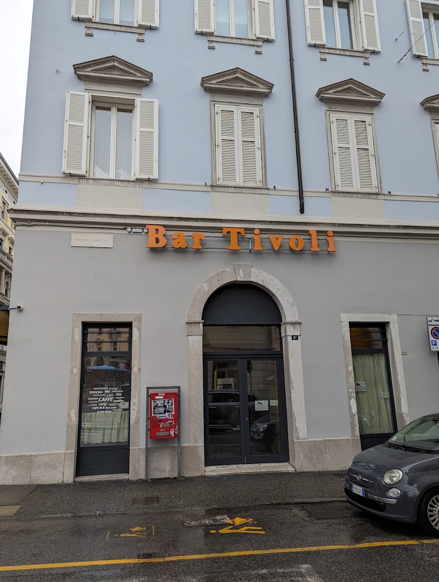 Bar Tivoli Photo 3
