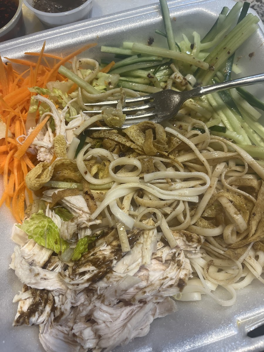 Wang's Food Truck Photo 5
