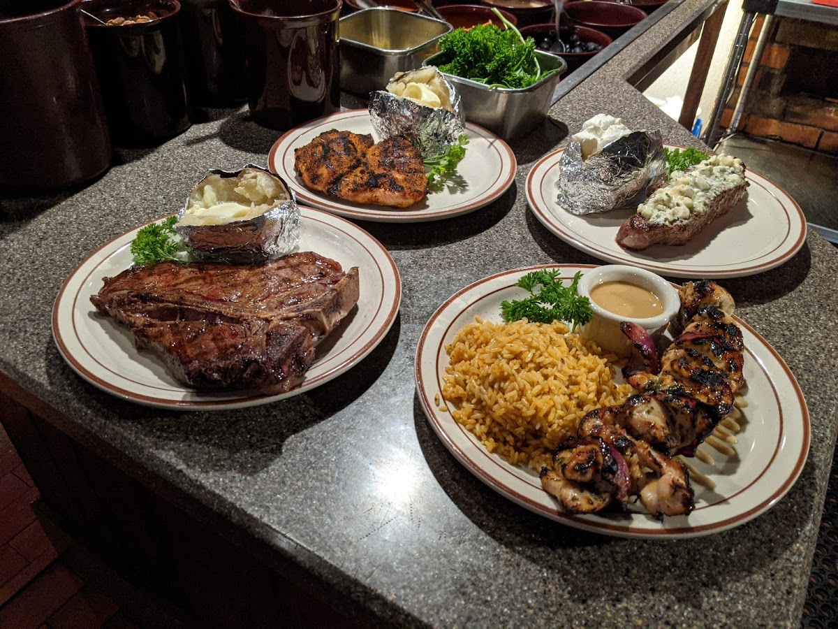 The Smithy Restaurant Photo 2