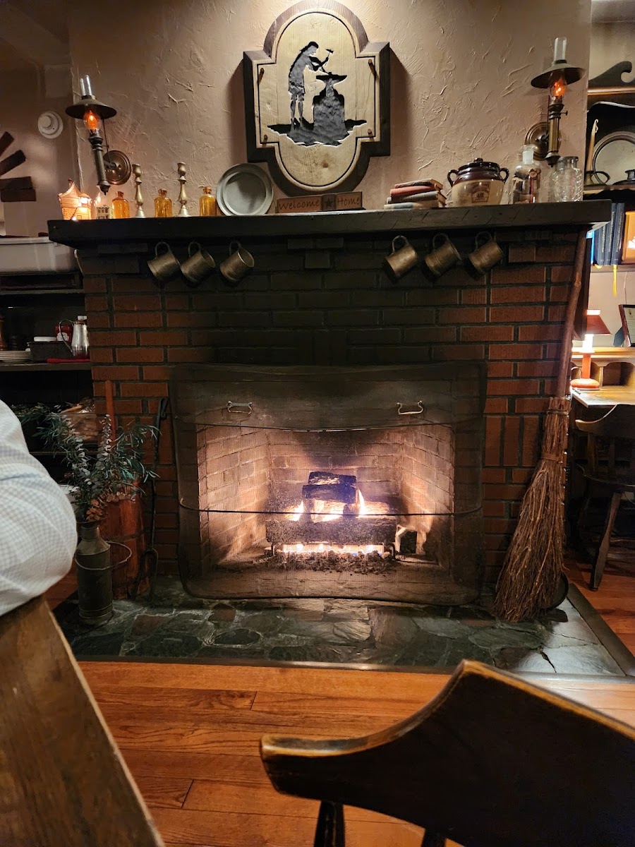 The Smithy Restaurant Photo 4
