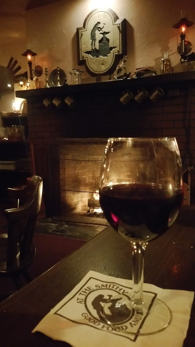 The Smithy Restaurant Photo 6