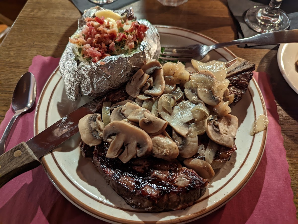 The Smithy Restaurant Photo 7