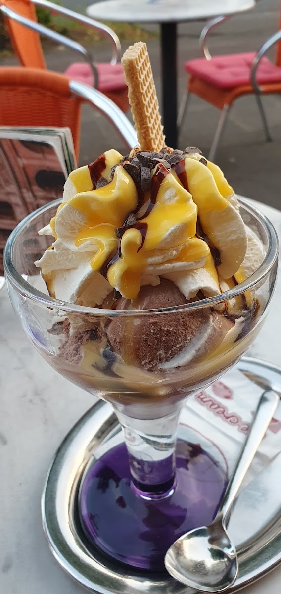 Eis Café Roberta Photo 10