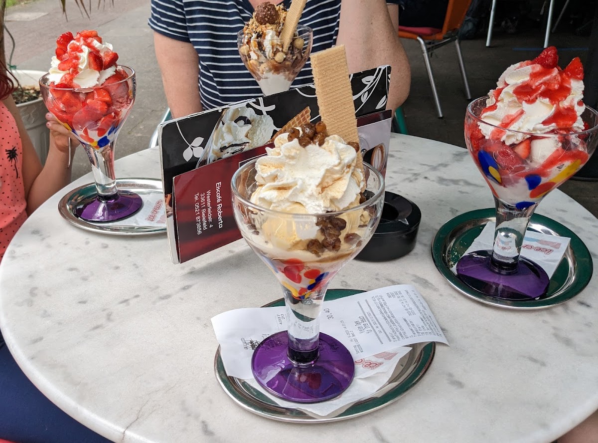 Eis Café Roberta Photo 3