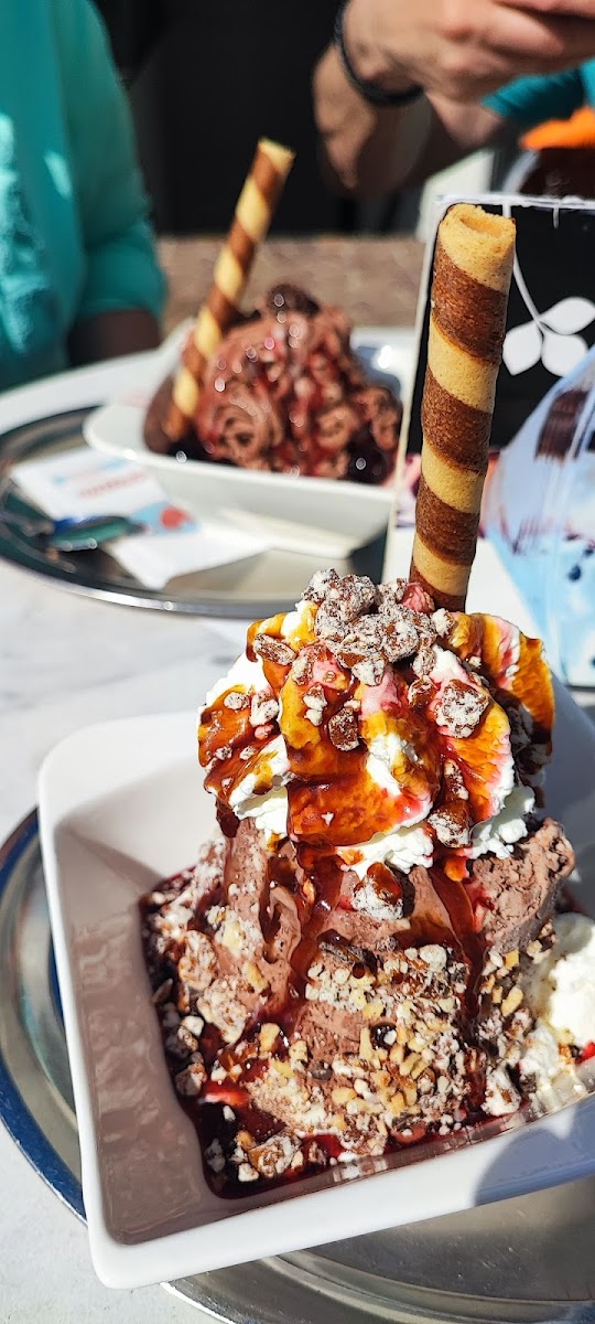 Eis Café Roberta Photo 5
