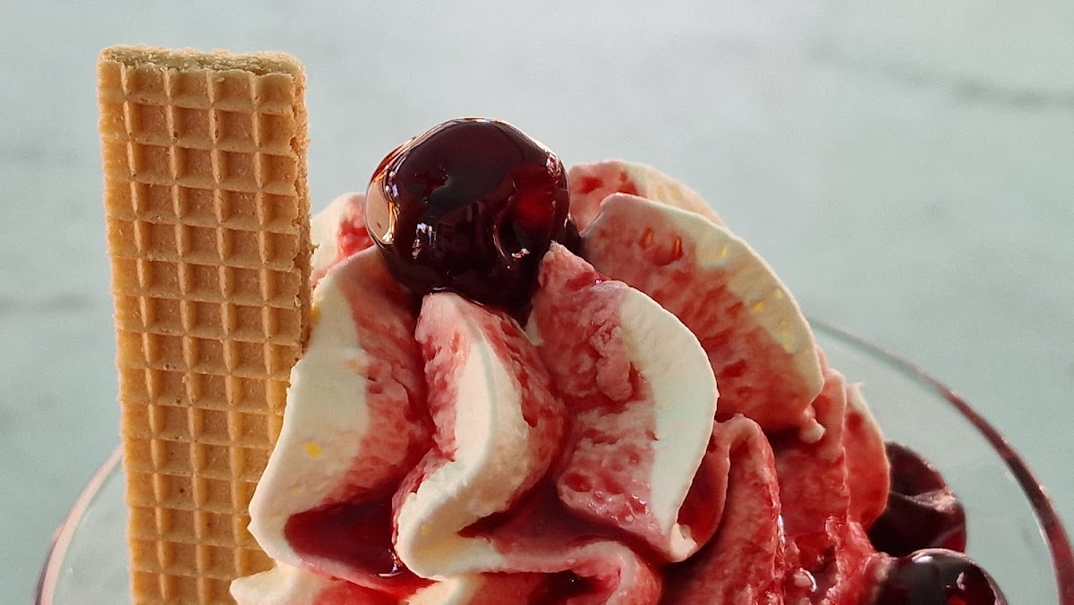 Eis Café Roberta Photo 6