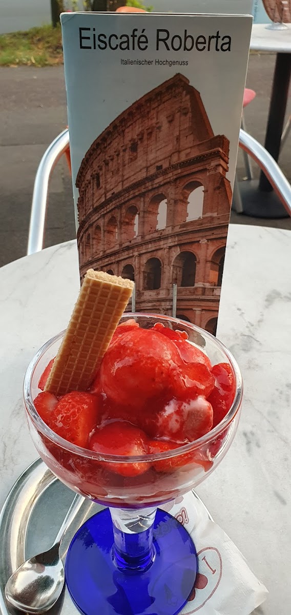 Eis Café Roberta Photo 8