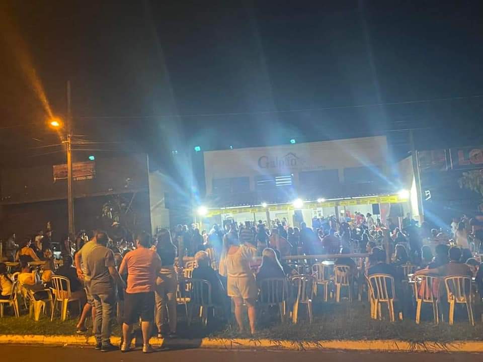 Galpão Boteco e Petiscaria Photo 3
