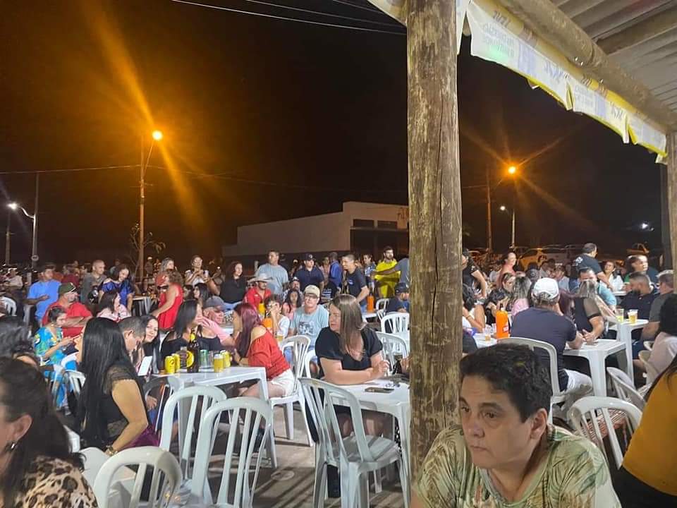Galpão Boteco e Petiscaria Photo 4