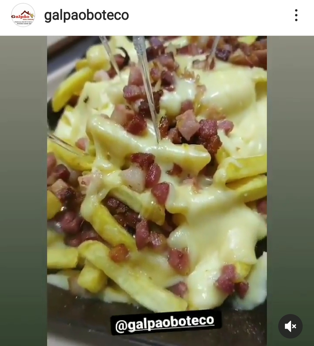 Galpão Boteco e Petiscaria Photo 5